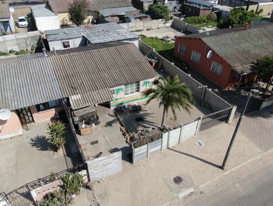3 Bedroom Property for Sale in Saxonsea Western Cape
